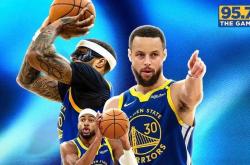 lol战绩查询-包含勇士内线双塔激烈竞争：球队再度风头无两的词条