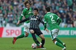 lol转区-柏林赫塔主场战平云达不莱梅，积分榜暂时垫底的简单介绍