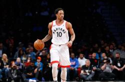 lol转区-关于辽宁队轻取凯尔特人，德罗赞惊艳四座的信息