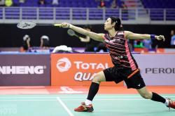 lol全球总决赛-关于中国队完胜韩国队，戴资颖统治全场的信息