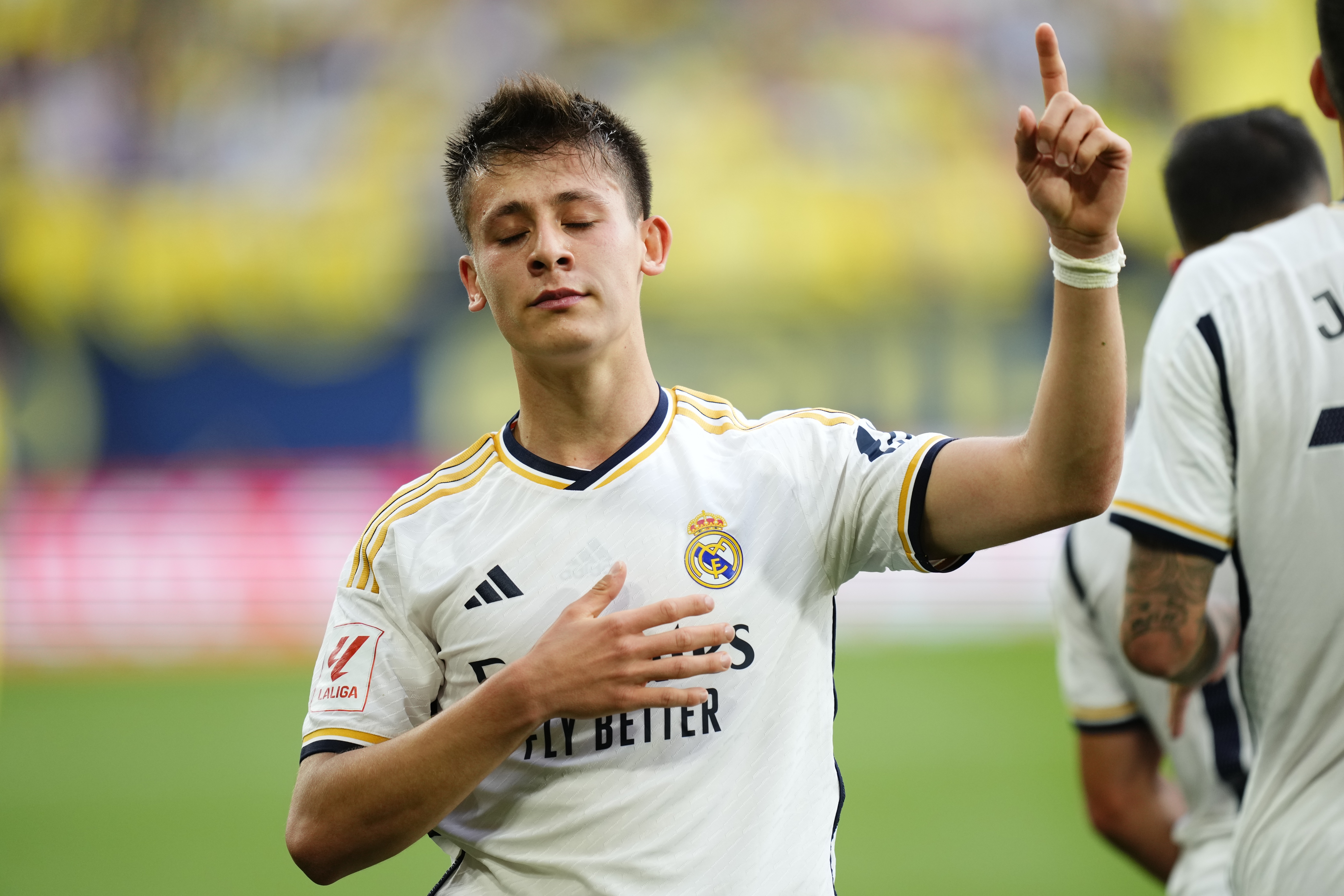 皇马战胜竞争对手,晋级决赛仅差一步 皇马战胜竞争对手,晋级决赛仅差一步