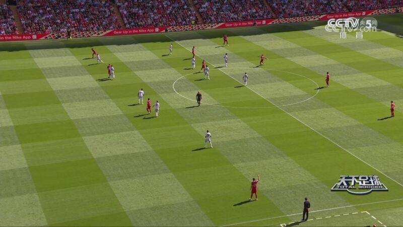 利物浦客场大胜阿斯顿维拉,保持领先 利物浦客场大胜阿斯顿维拉,保持领先