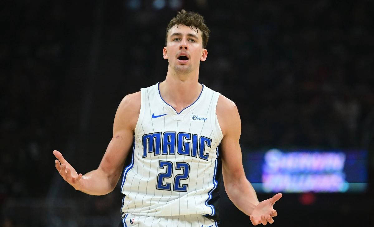 魔术队遗憾失利，凯尔特人队胜券在握