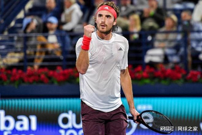 世界网球队强势英国网球队,西西帕斯送出助攻的简单介绍 世界网球队强势英国网球队,西西帕斯送出助攻的简单介绍