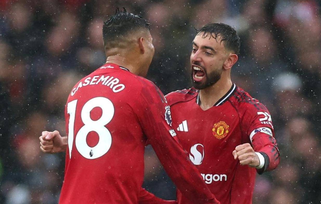 利物浦鏖战马赛，布鲁诺绝境逆转的简单介绍