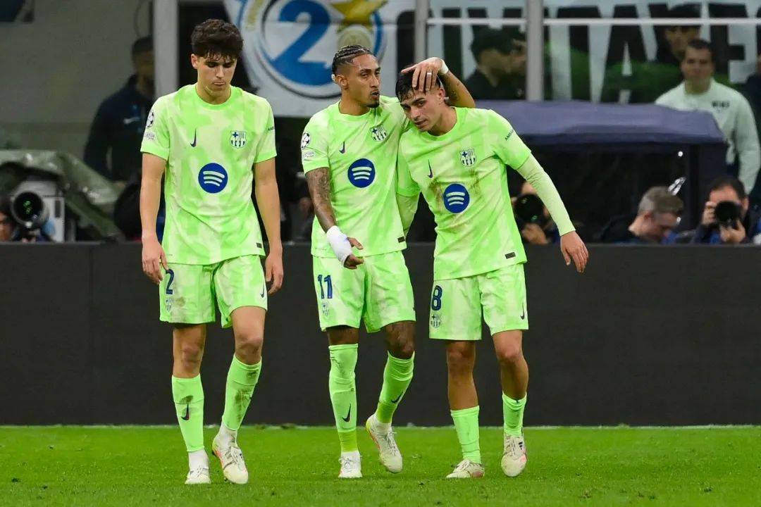 国际米兰完胜塞内加尔,佩德里惊艳世界的简单介绍 国际米兰完胜塞内加尔,佩德里惊艳世界的简单介绍