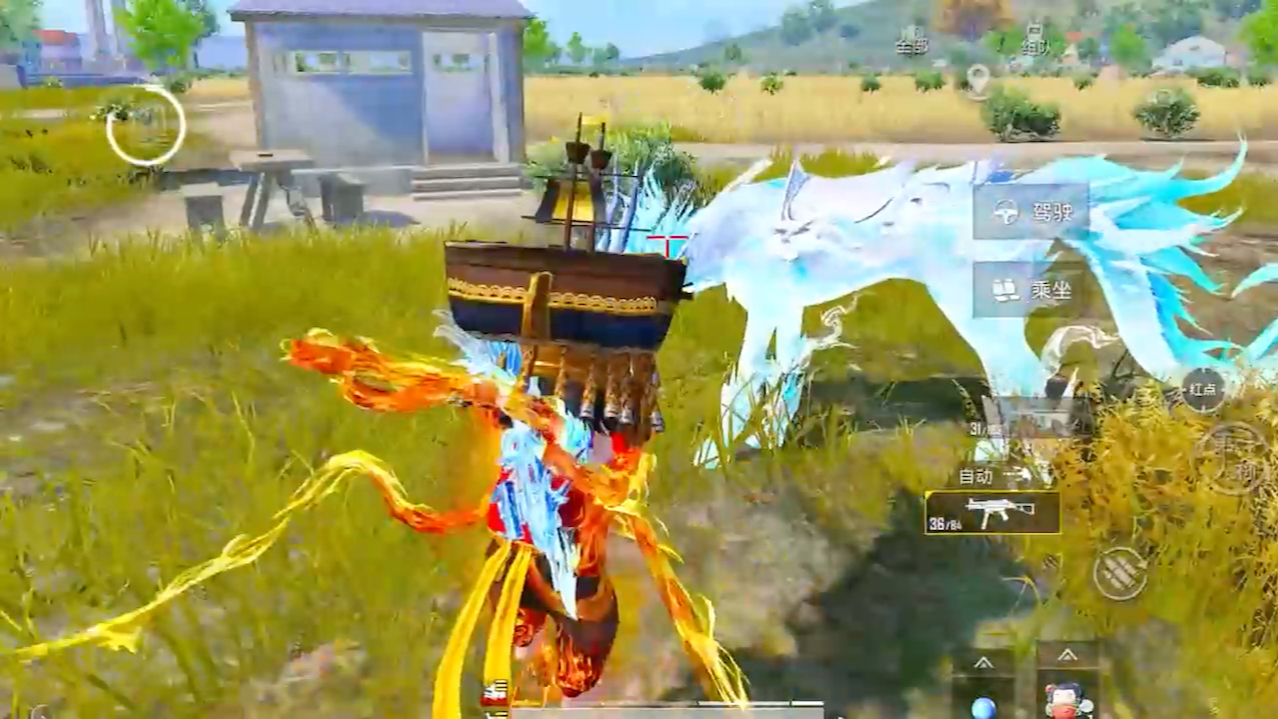 火力全开！和平精英比赛数据创纪录的简单介绍