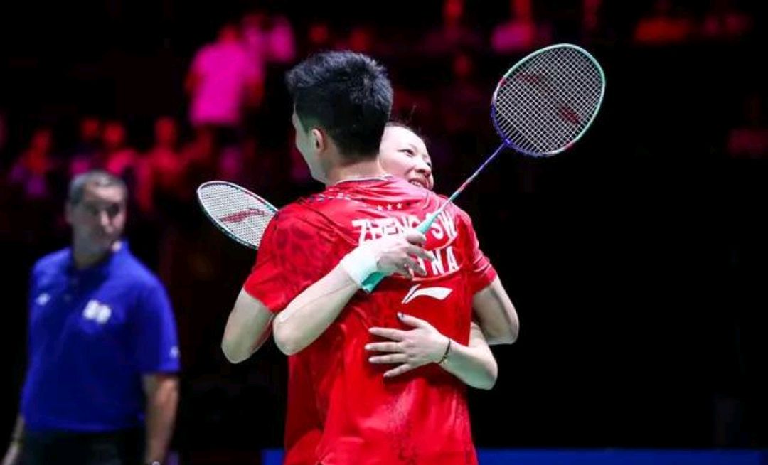 关于中国队碾压印度队，郑思维带队取胜的信息